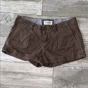 Abercrombie & Fitch shorts